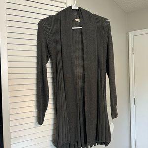 Light jacket